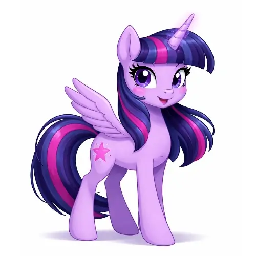 Twilight Sparkle